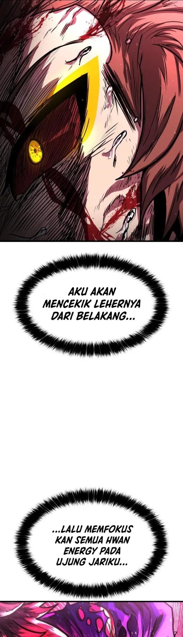 God Tribe Chapter 12 - halaman 111