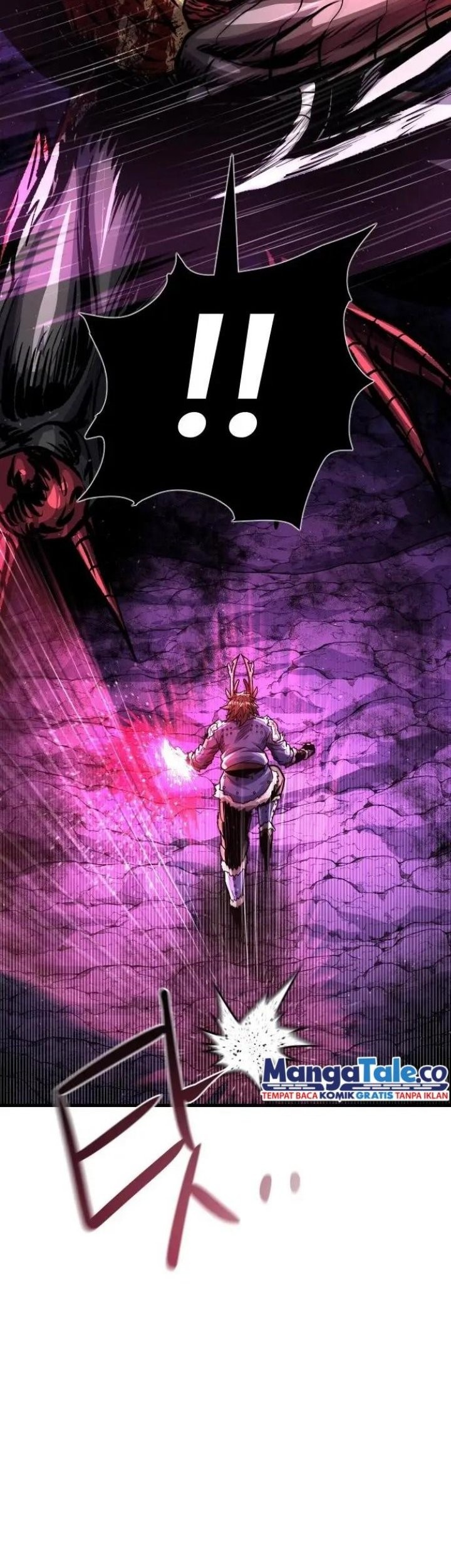 God Tribe Chapter 12 - halaman 119