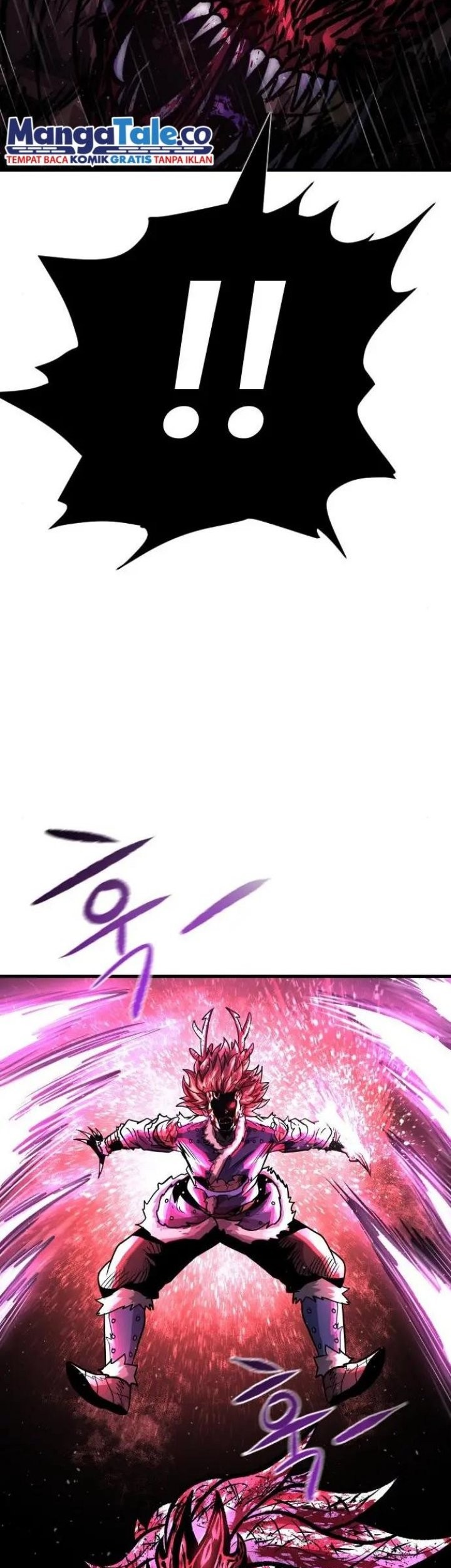 God Tribe Chapter 12 - halaman 127