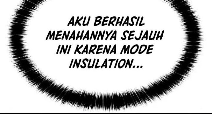 God Tribe Chapter 12 - halaman 20