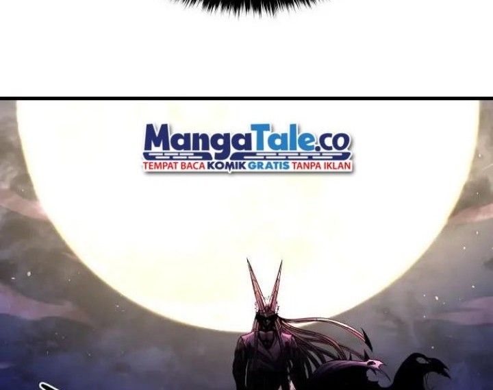 God Tribe Chapter 12 - halaman 22