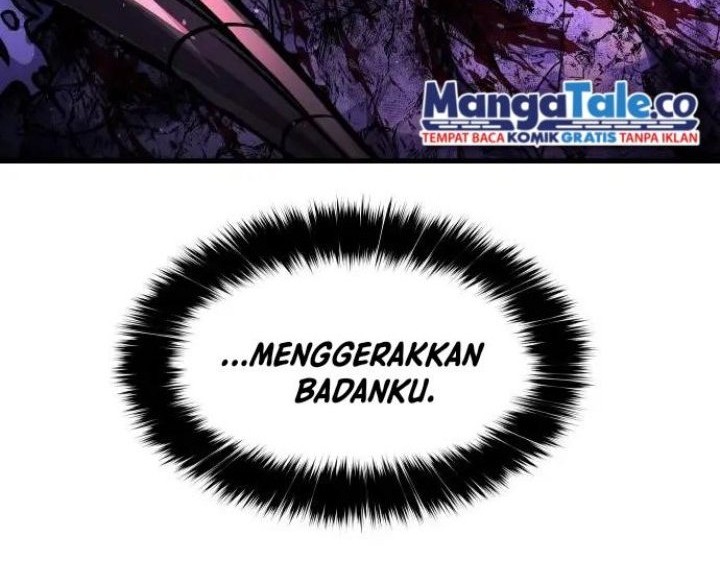 God Tribe Chapter 12 - halaman 28