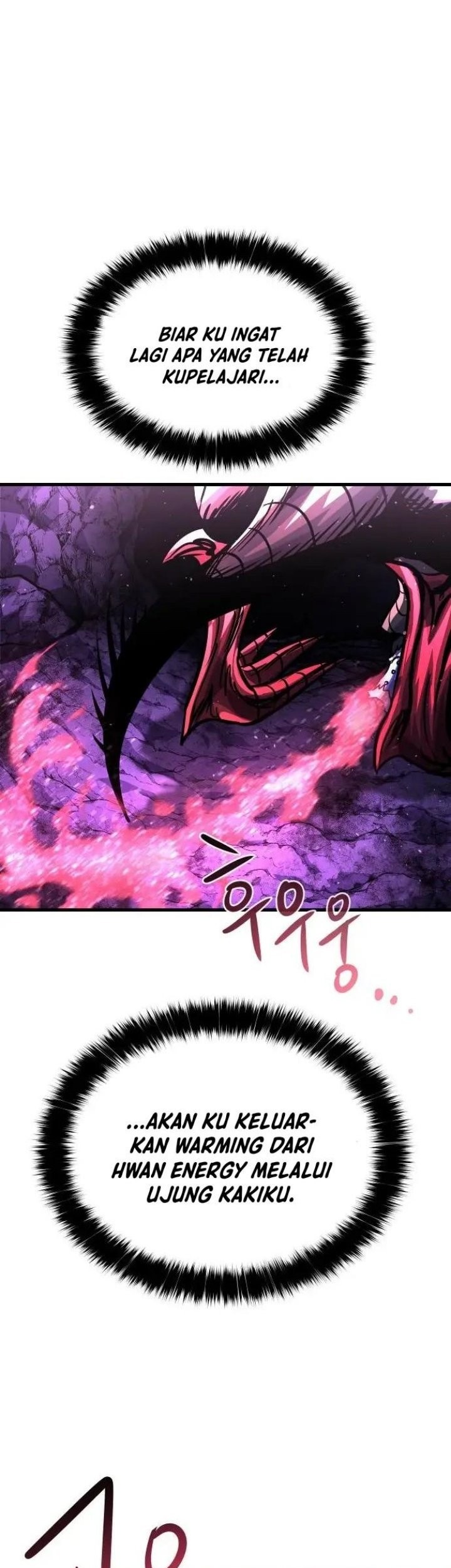 God Tribe Chapter 12 - halaman 37