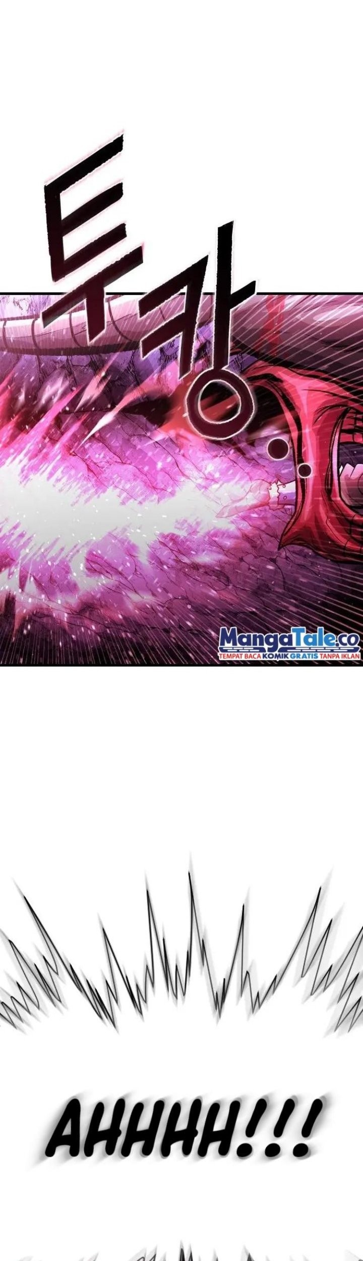 God Tribe Chapter 12 - halaman 43