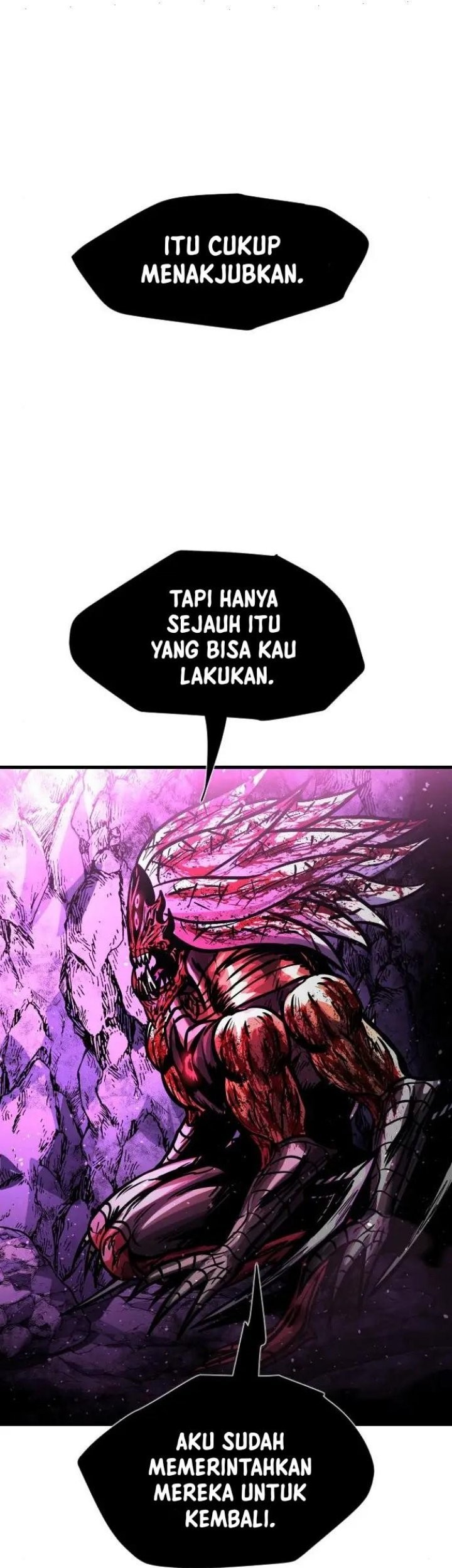 God Tribe Chapter 12 - halaman 71