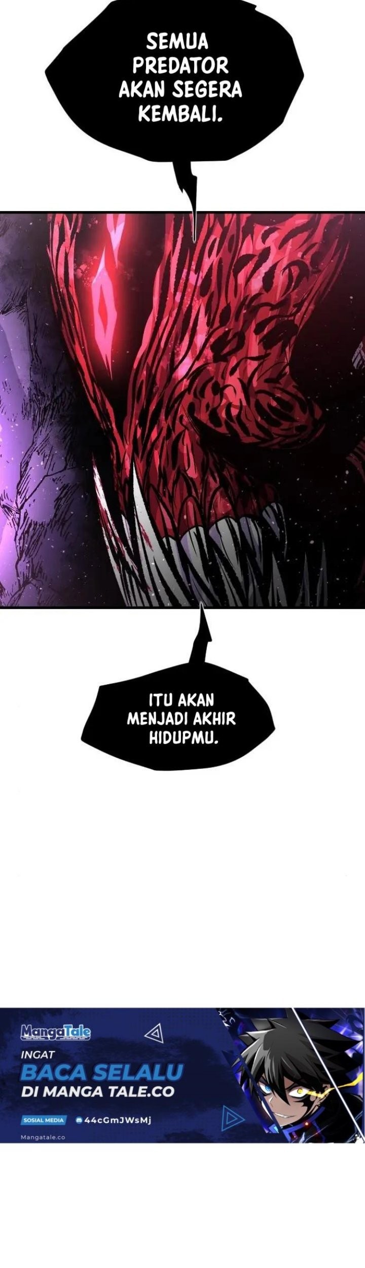 God Tribe Chapter 12 - halaman 73