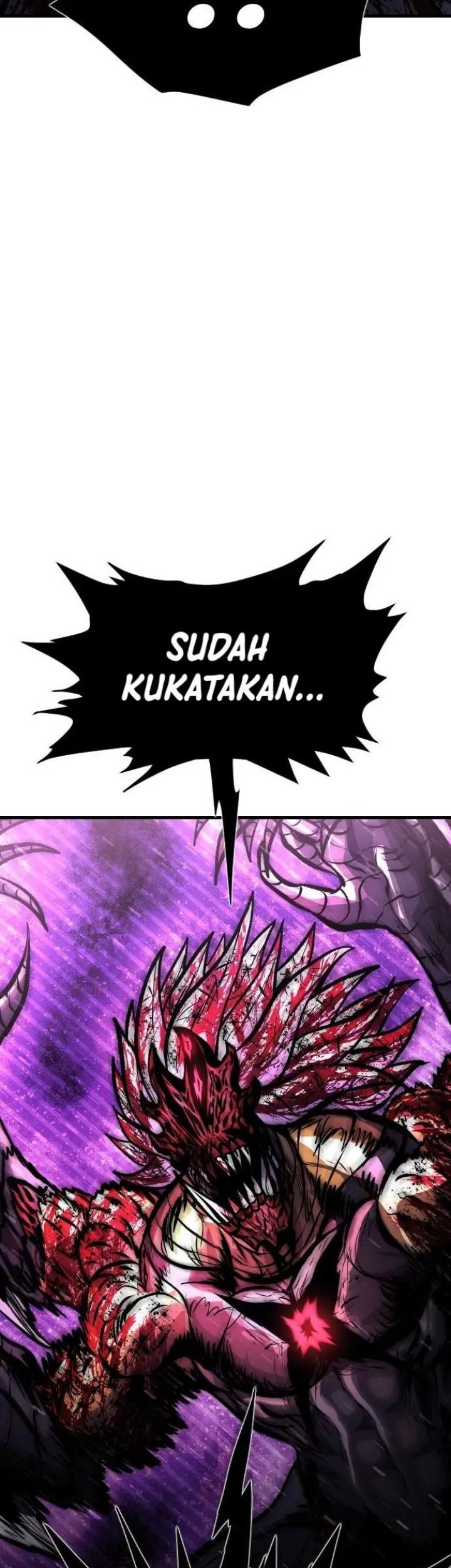 God Tribe Chapter 12 - halaman 85