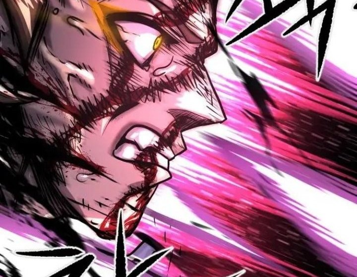 God Tribe Chapter 12 - halaman 88