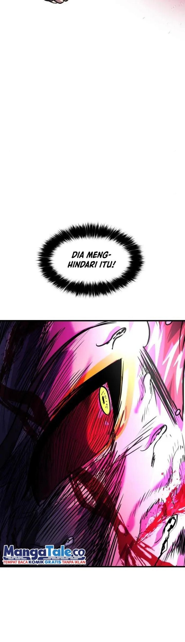 God Tribe Chapter 12 - halaman 99