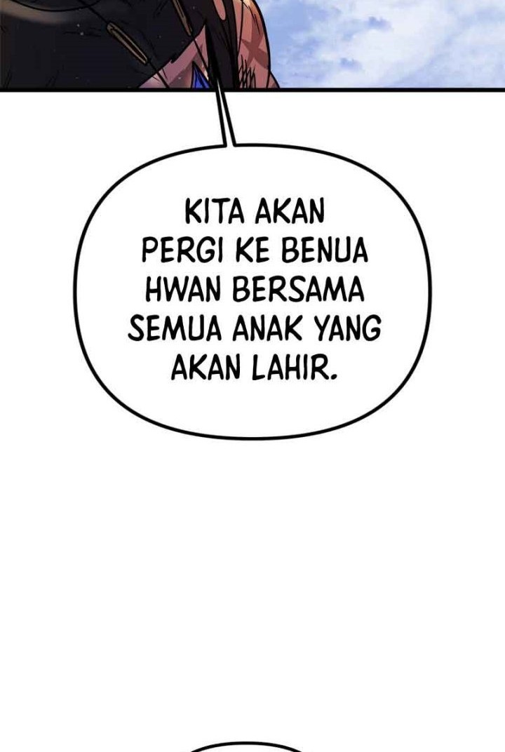God Tribe Chapter 13 - halaman 102