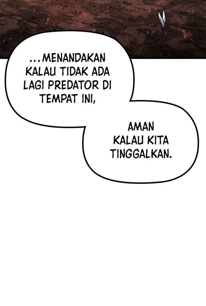 God Tribe Chapter 13 - halaman 110