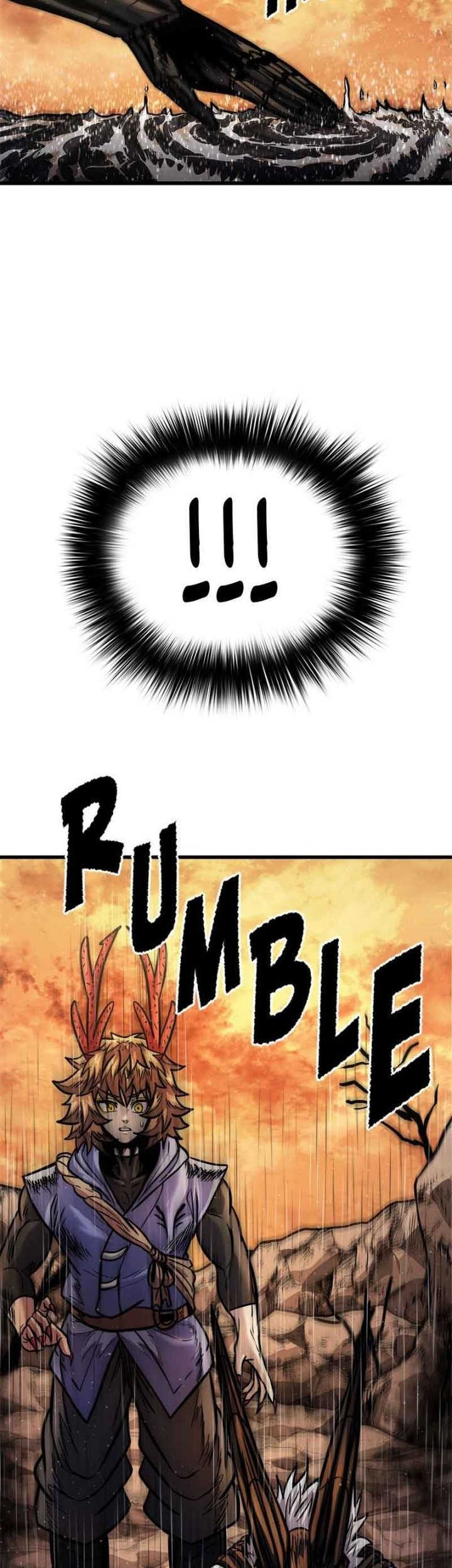 God Tribe Chapter 13 - halaman 115