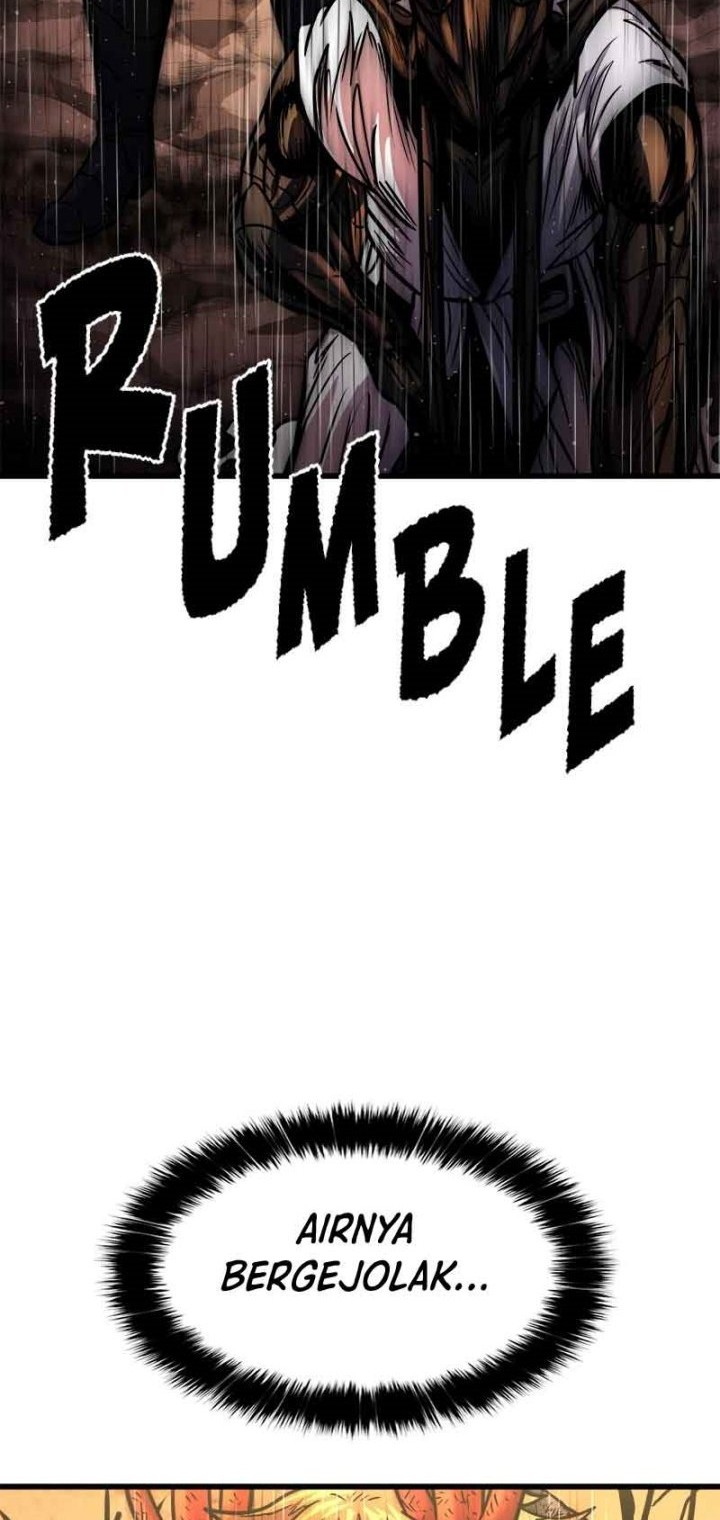 God Tribe Chapter 13 - halaman 116