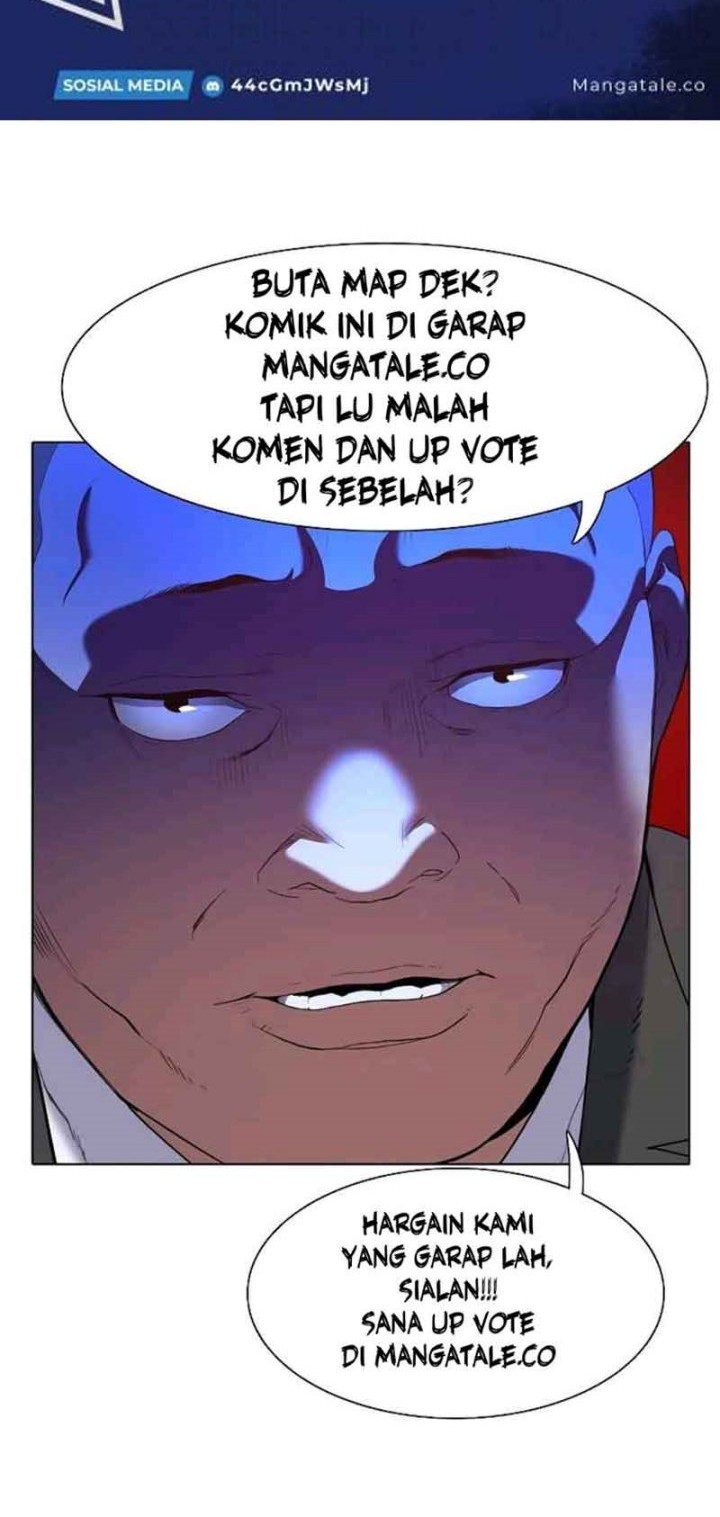 God Tribe Chapter 13 - halaman 120