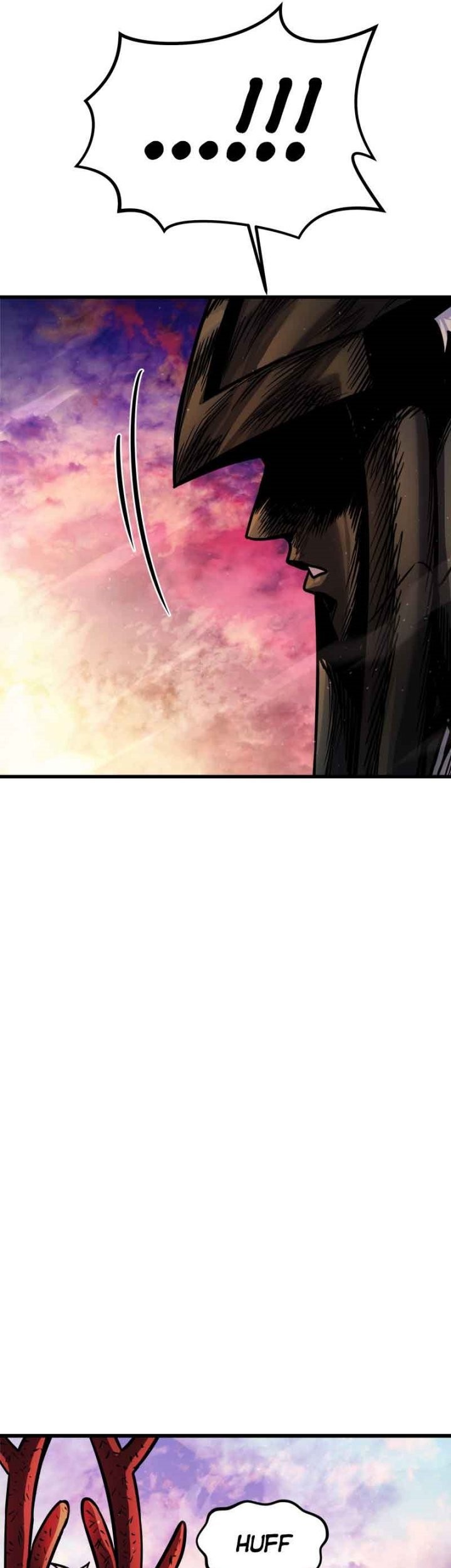 God Tribe Chapter 13 - halaman 21