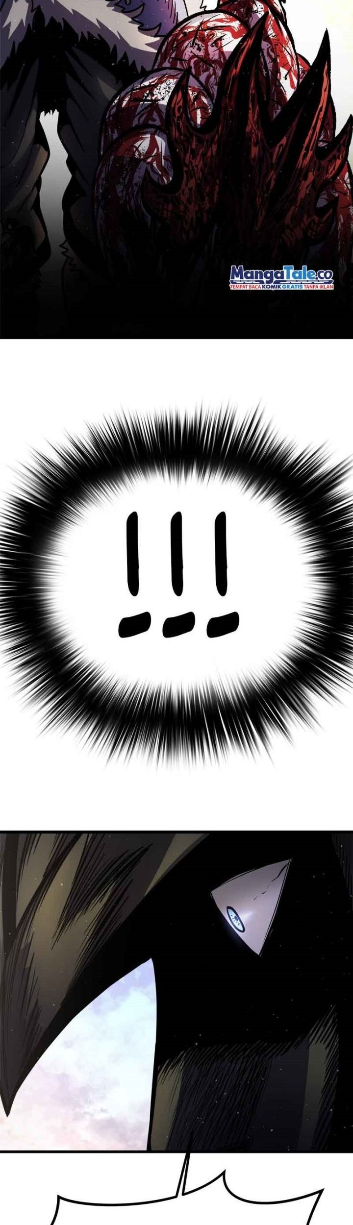 God Tribe Chapter 13 - halaman 23