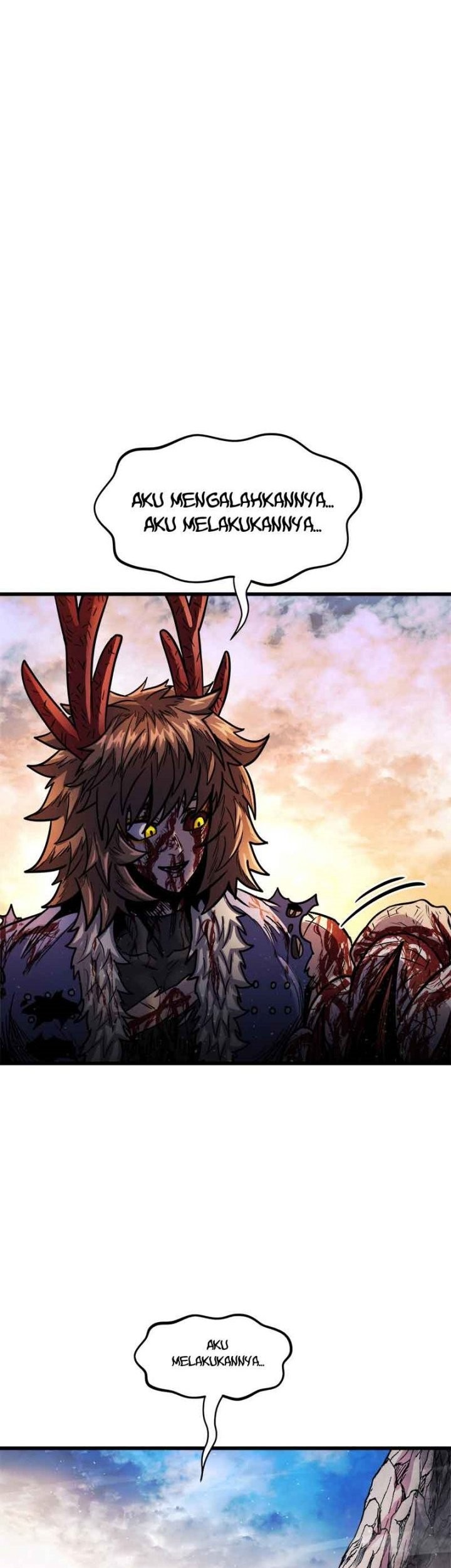 God Tribe Chapter 13 - halaman 27