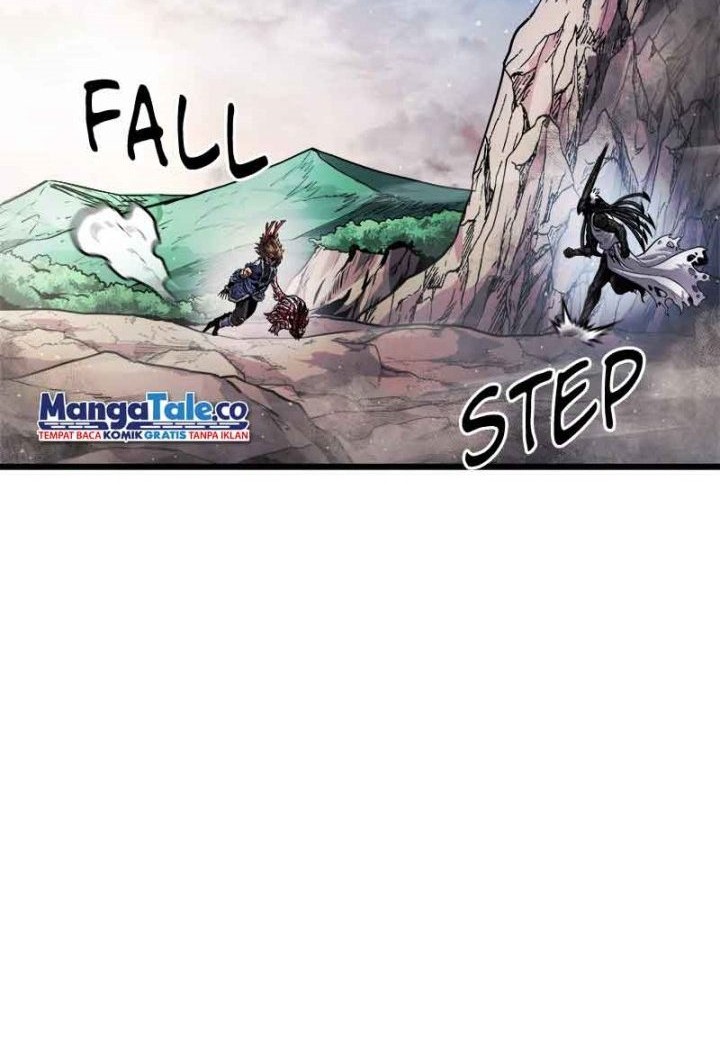 God Tribe Chapter 13 - halaman 28