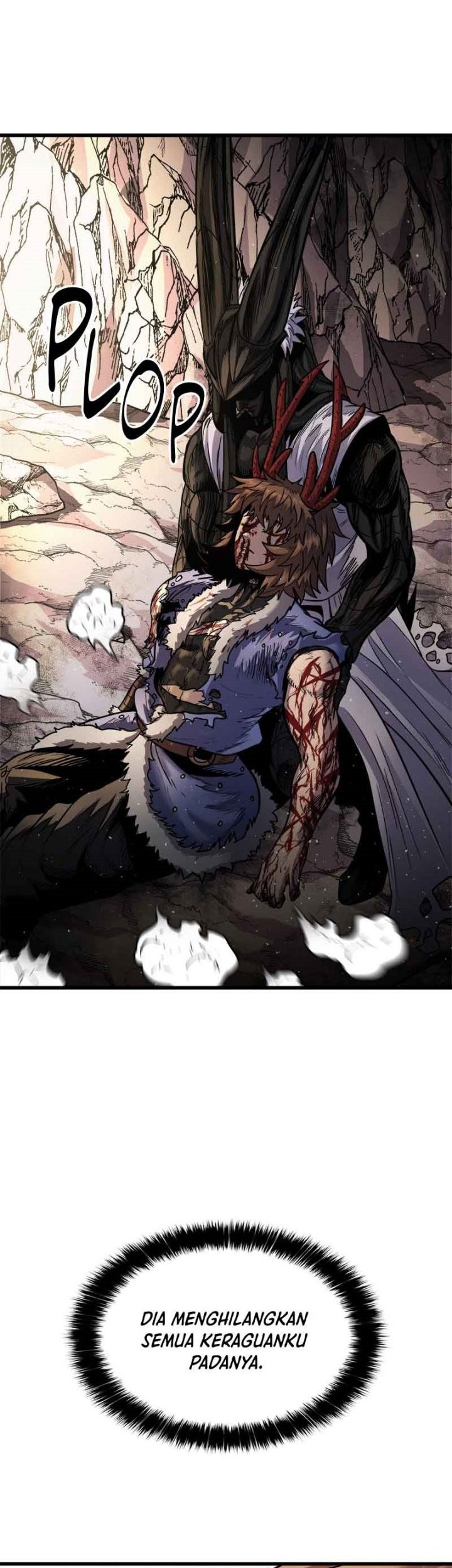 God Tribe Chapter 13 - halaman 29