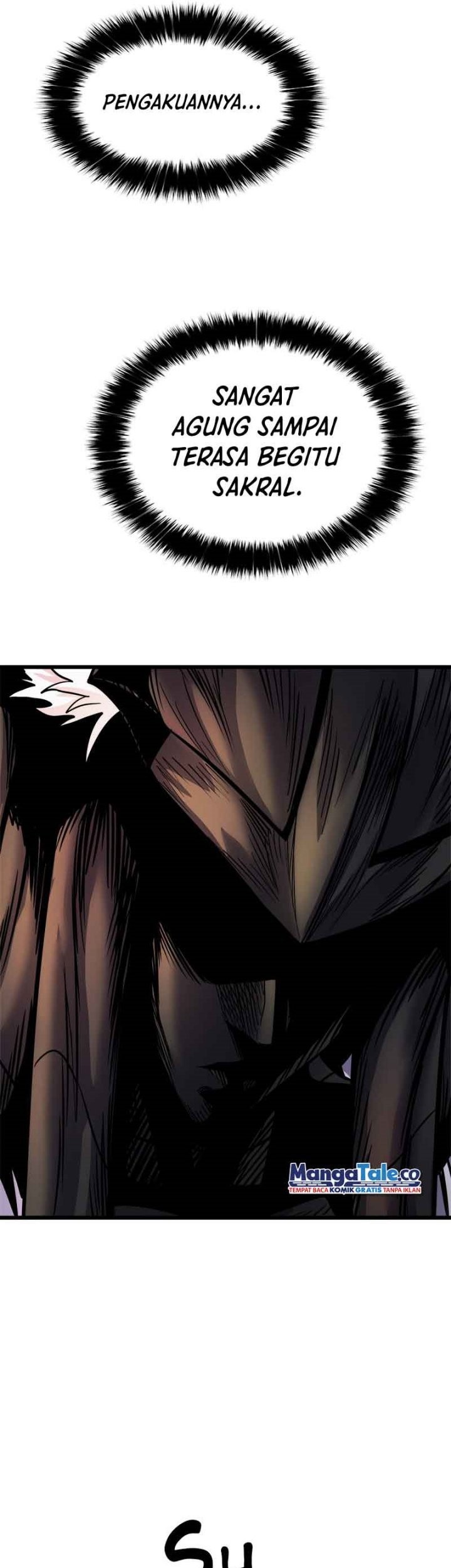 God Tribe Chapter 13 - halaman 31