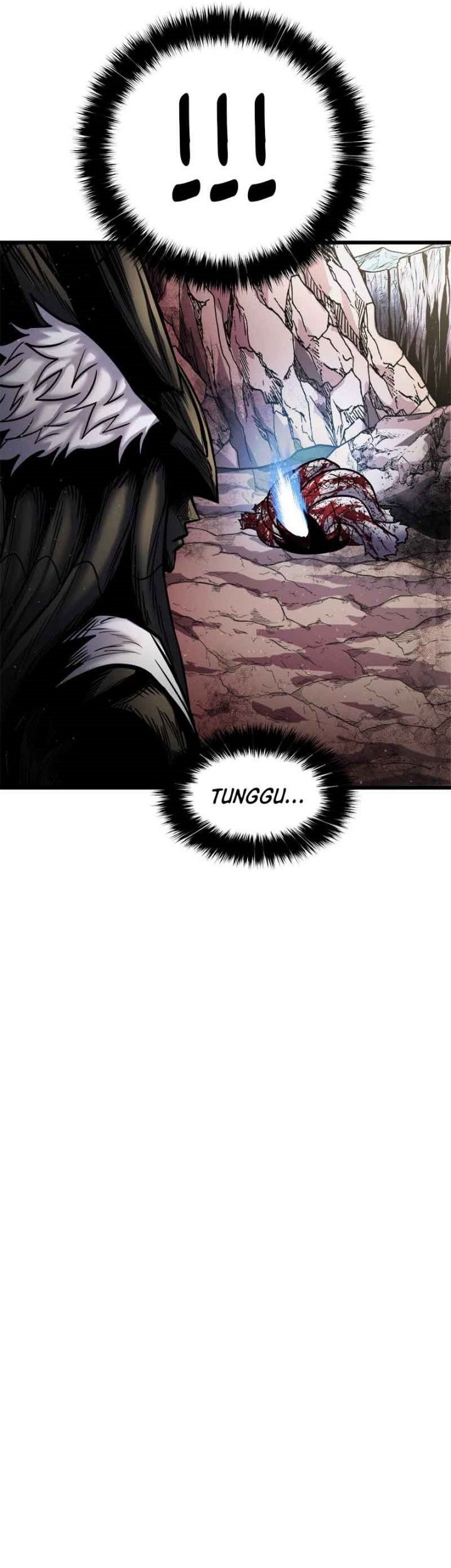 God Tribe Chapter 13 - halaman 33