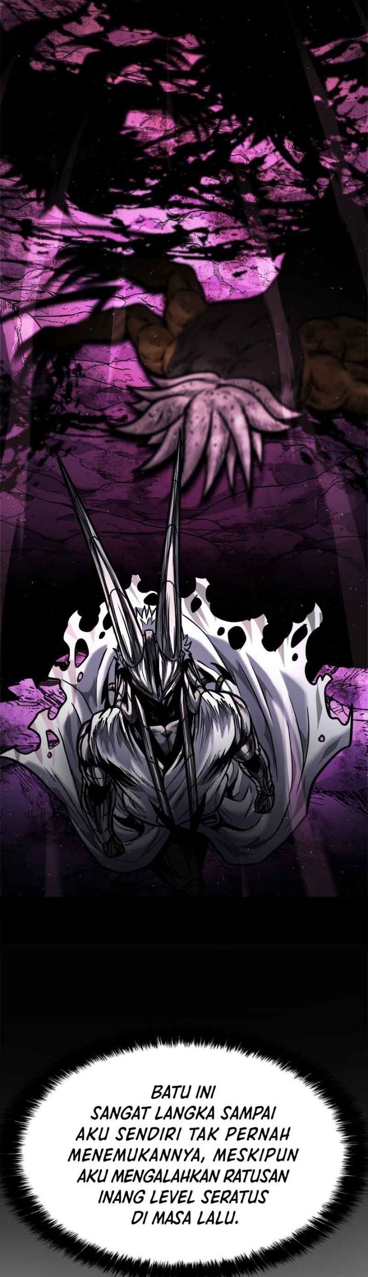 God Tribe Chapter 13 - halaman 41