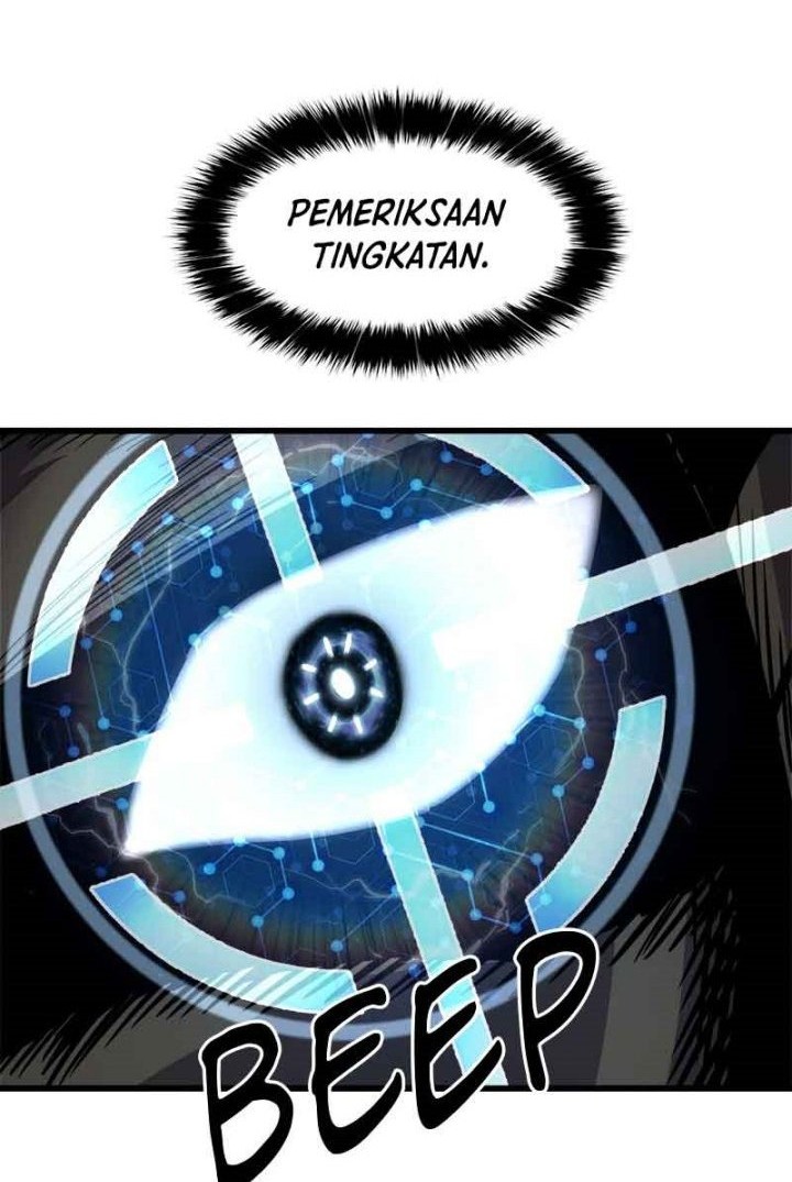 God Tribe Chapter 13 - halaman 44