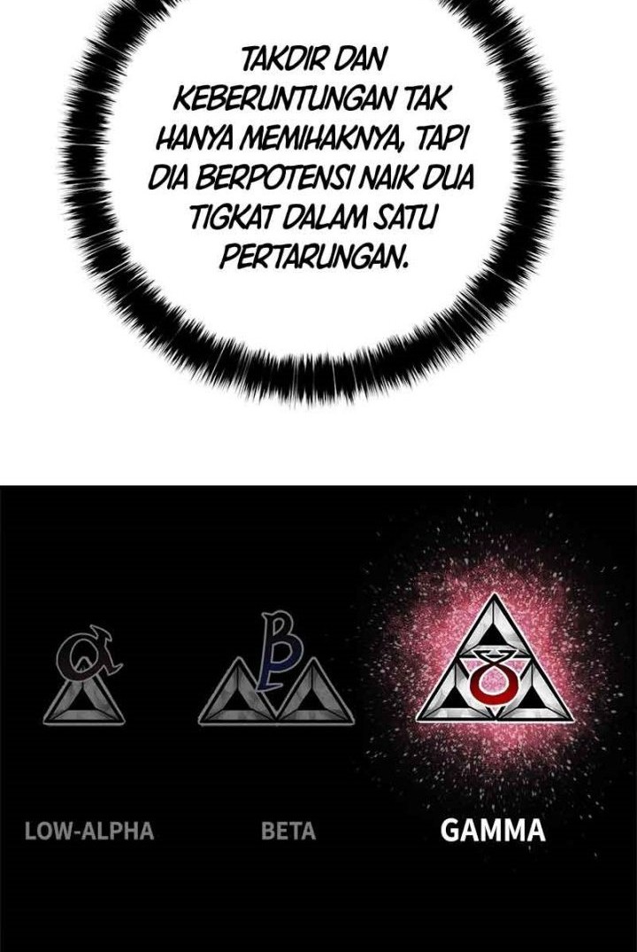 God Tribe Chapter 13 - halaman 46