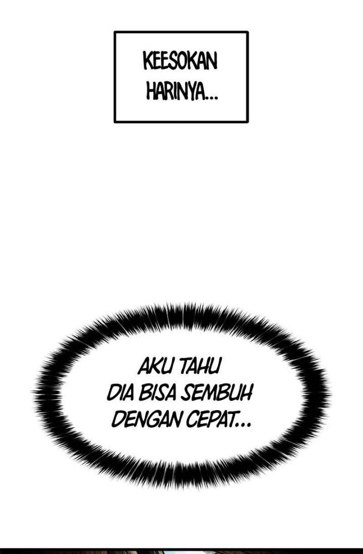 God Tribe Chapter 13 - halaman 52