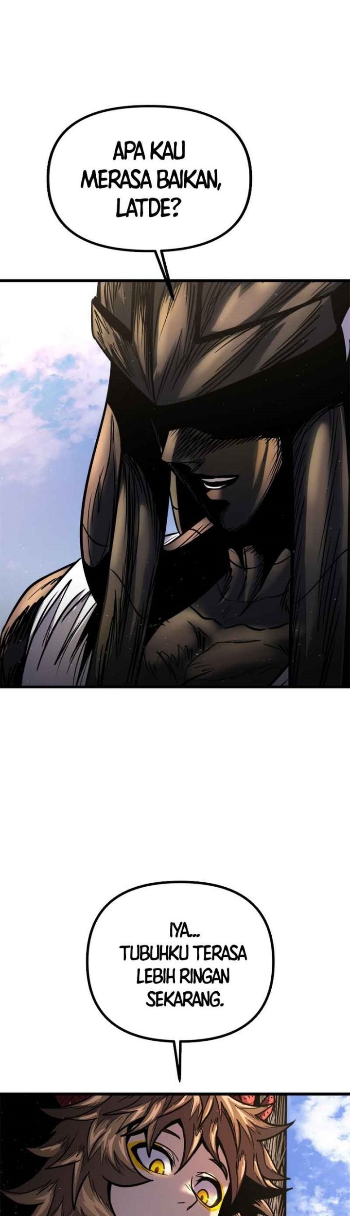 God Tribe Chapter 13 - halaman 59