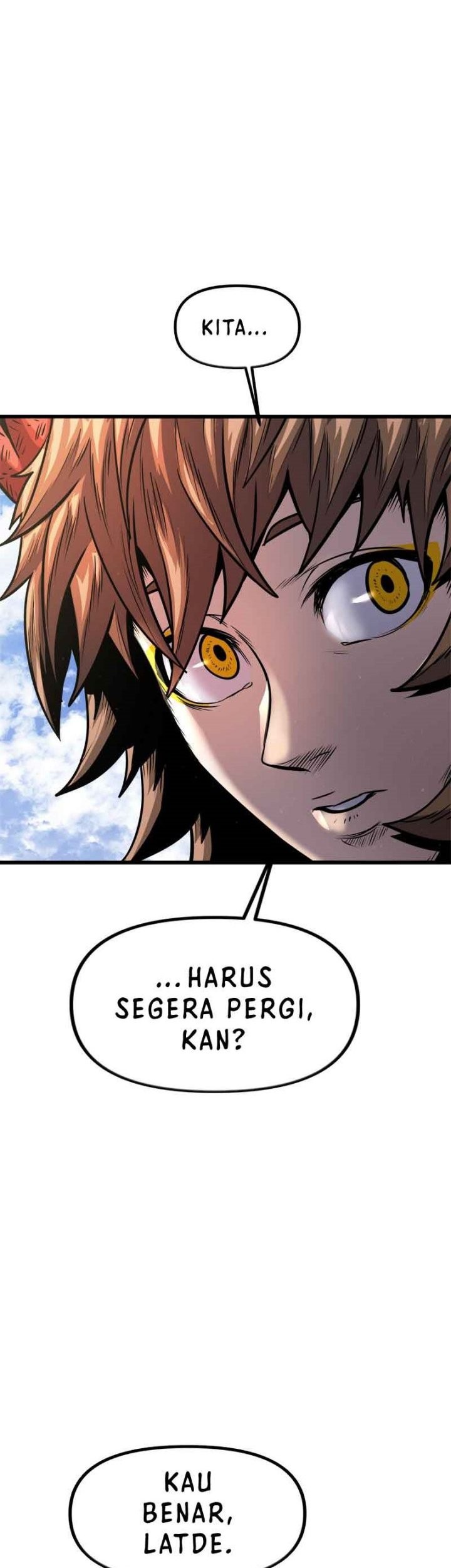 God Tribe Chapter 13 - halaman 65