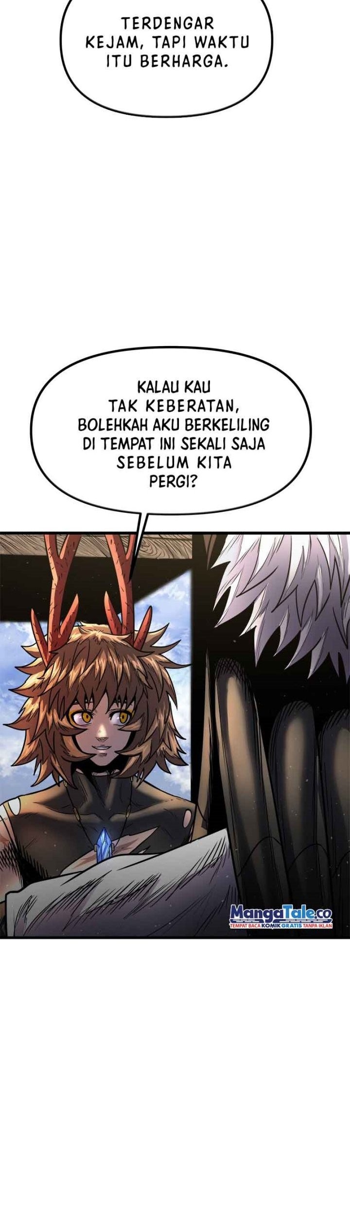 God Tribe Chapter 13 - halaman 67