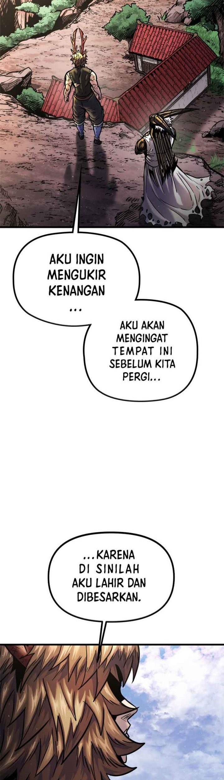 God Tribe Chapter 13 - halaman 69