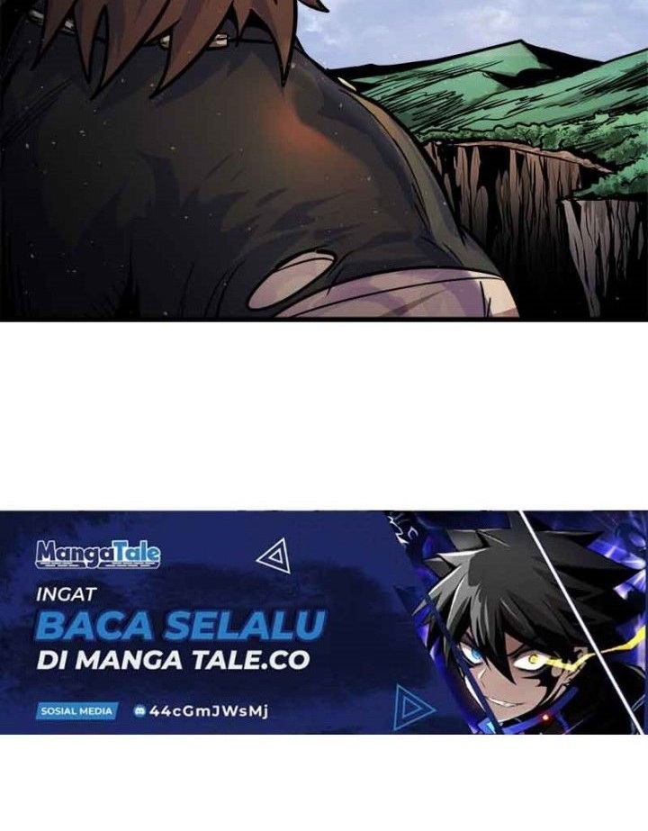 God Tribe Chapter 13 - halaman 70
