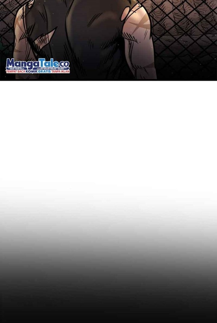 God Tribe Chapter 13 - halaman 72