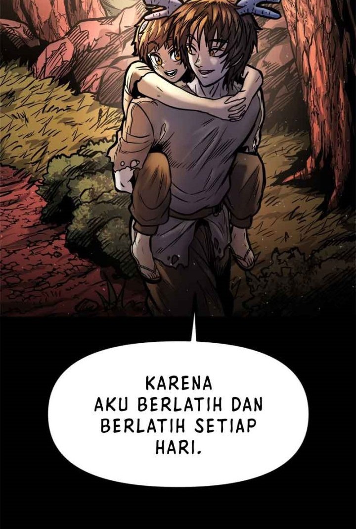 God Tribe Chapter 13 - halaman 74