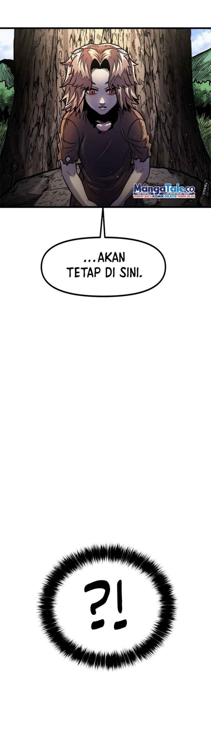 God Tribe Chapter 13 - halaman 83