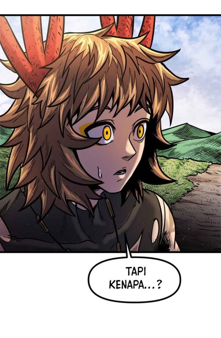 God Tribe Chapter 13 - halaman 84