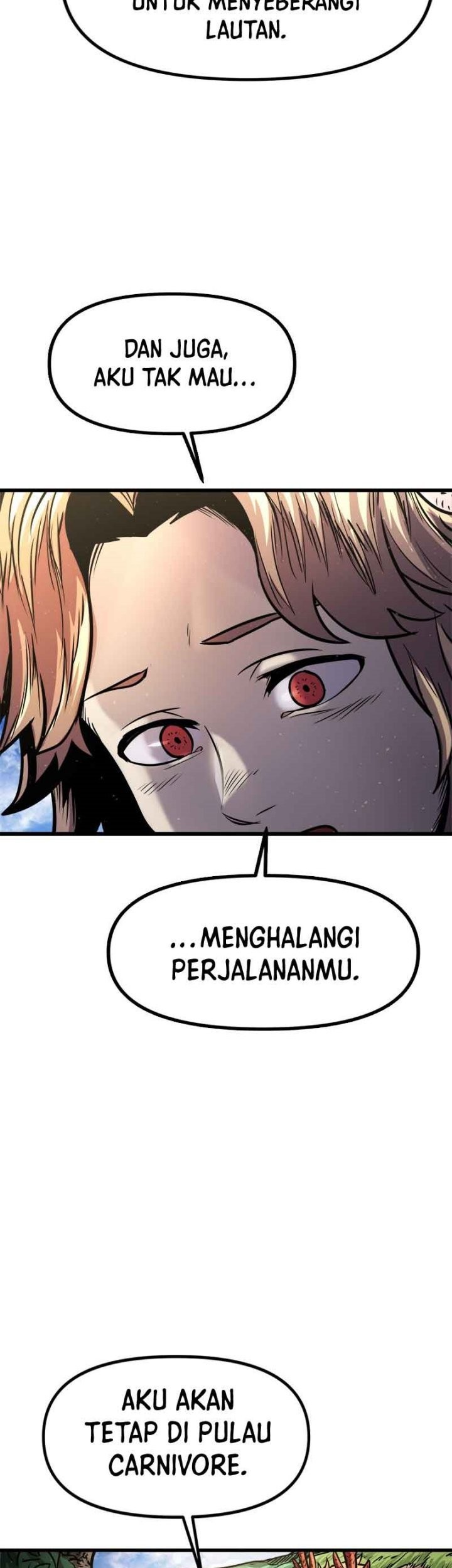 God Tribe Chapter 13 - halaman 87