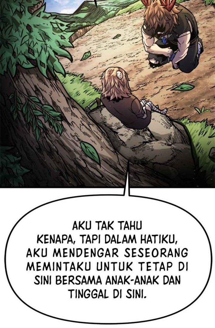 God Tribe Chapter 13 - halaman 88