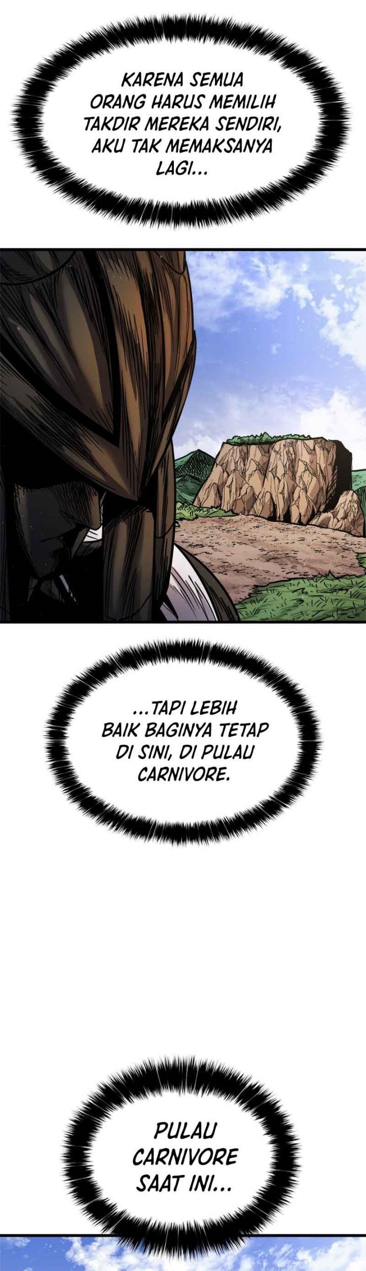 God Tribe Chapter 13 - halaman 91