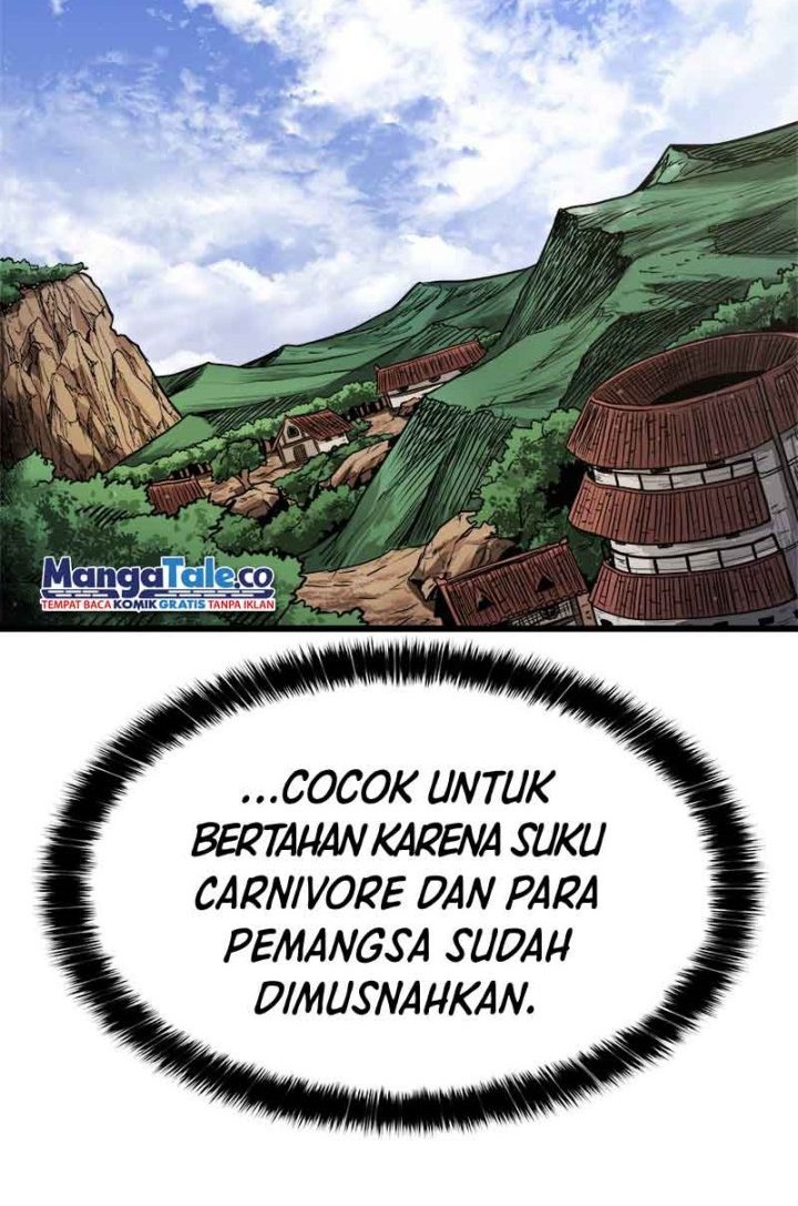 God Tribe Chapter 13 - halaman 92