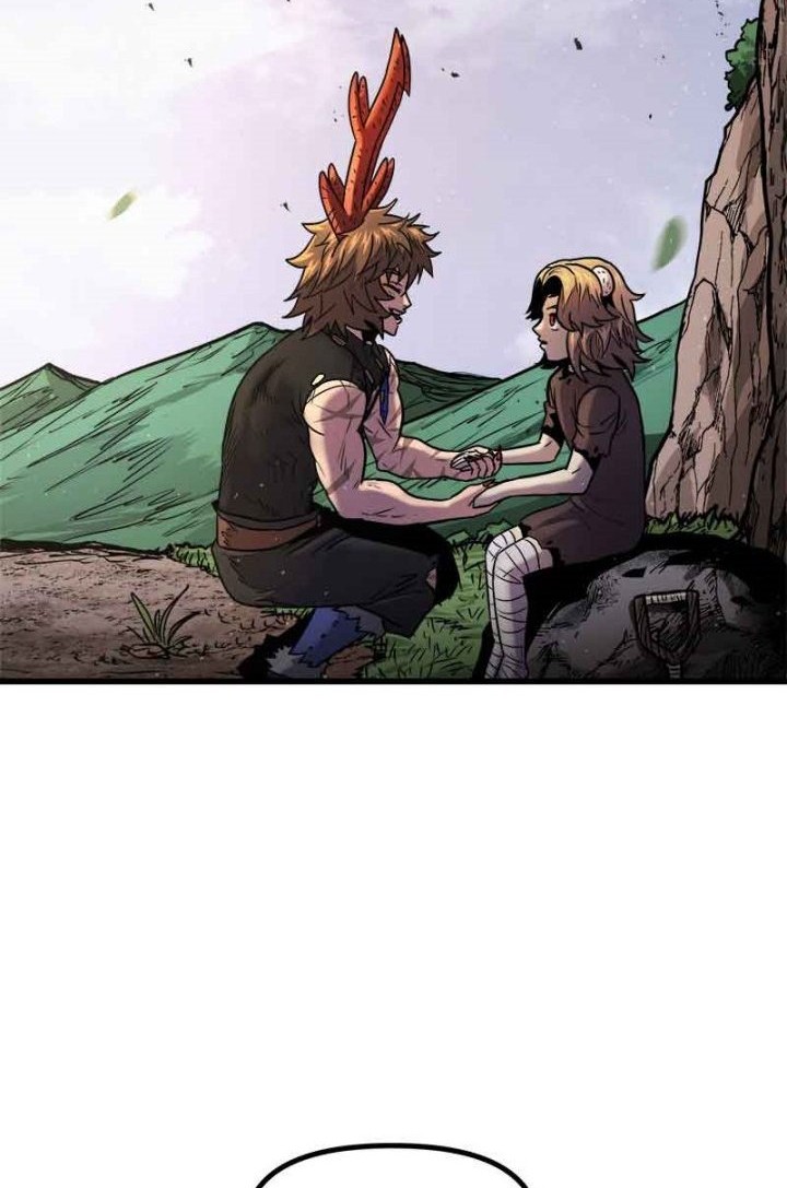 God Tribe Chapter 13 - halaman 96