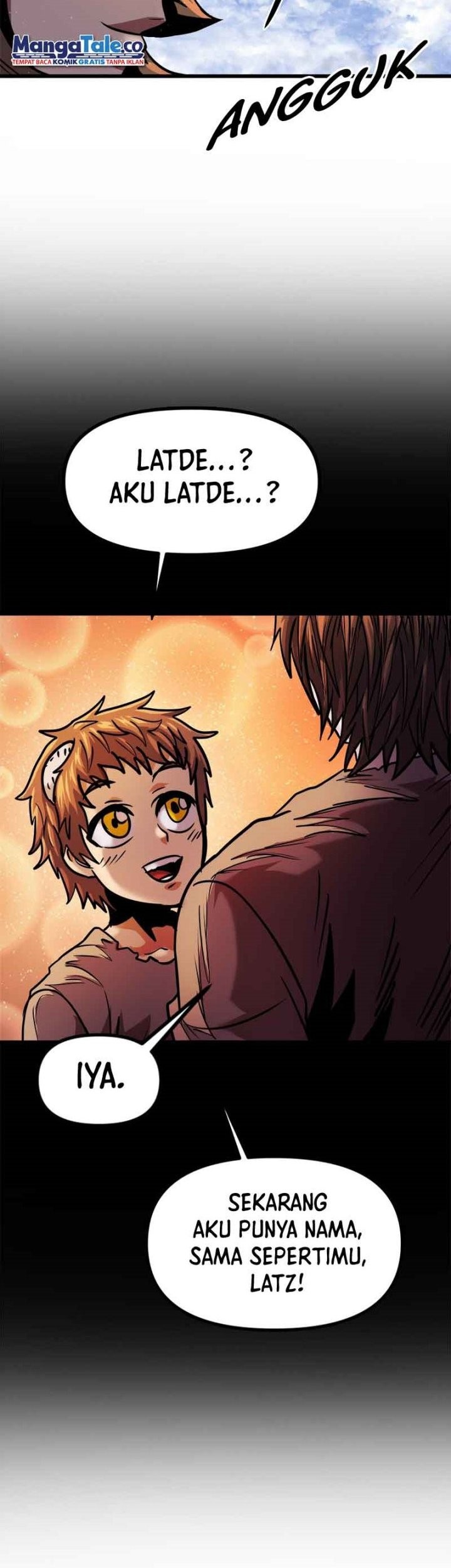 God Tribe Chapter 13 - halaman 99