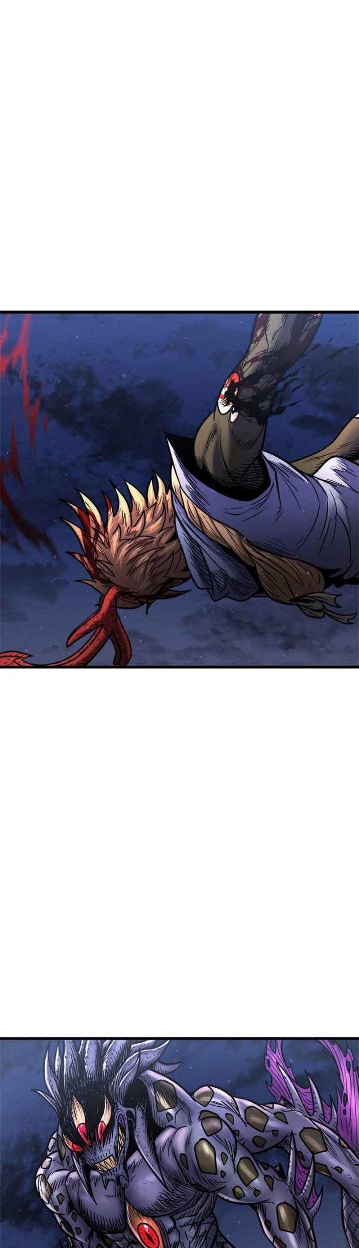God Tribe Chapter 14 - halaman 107