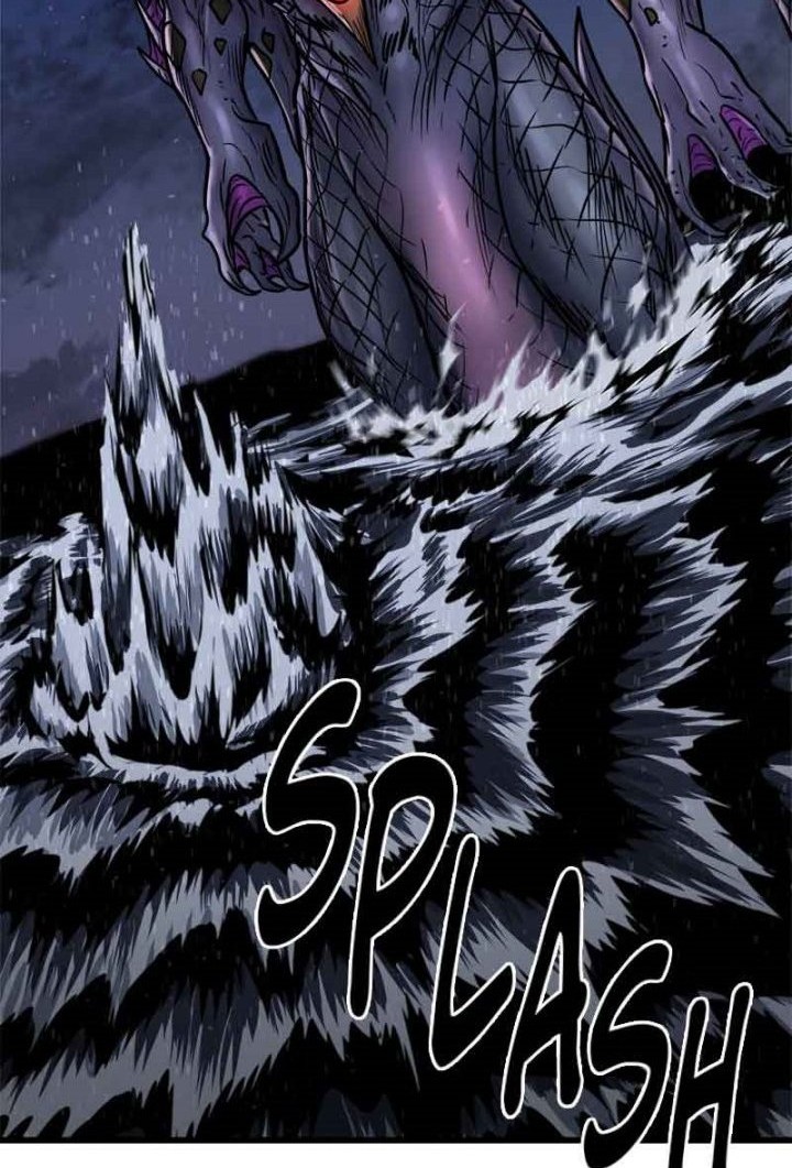 God Tribe Chapter 14 - halaman 108