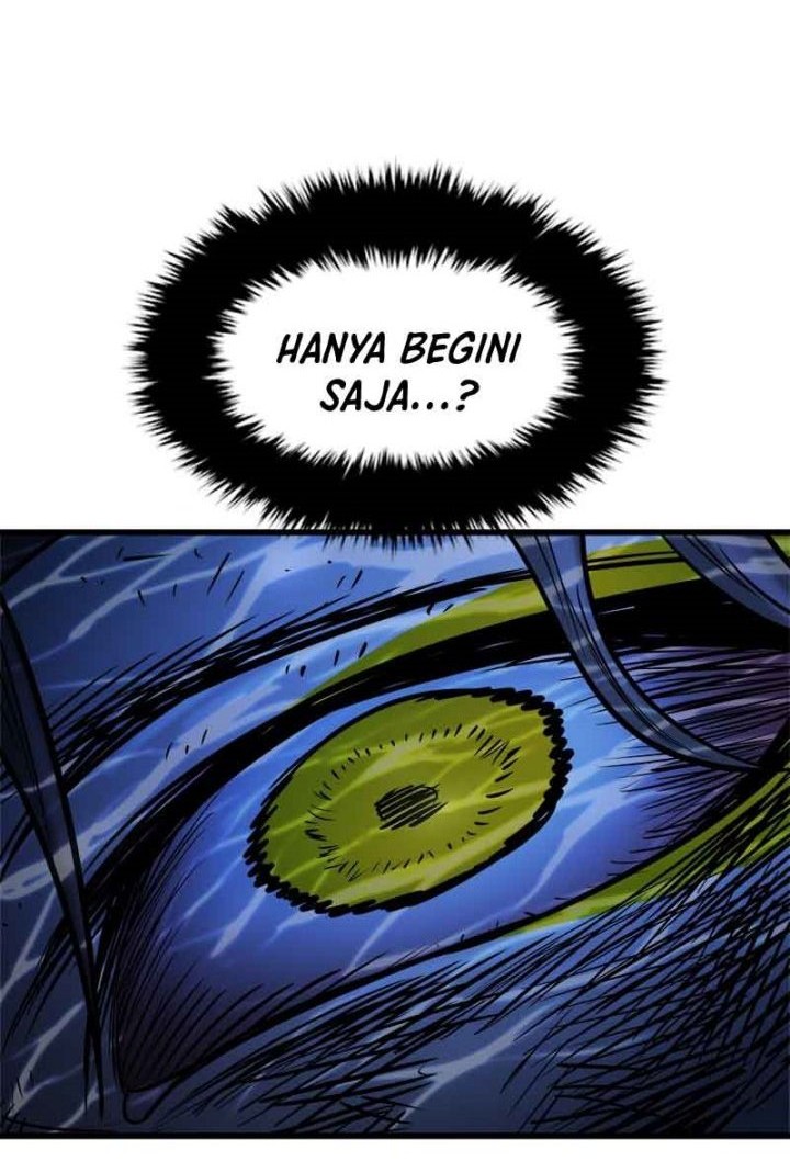 God Tribe Chapter 14 - halaman 110