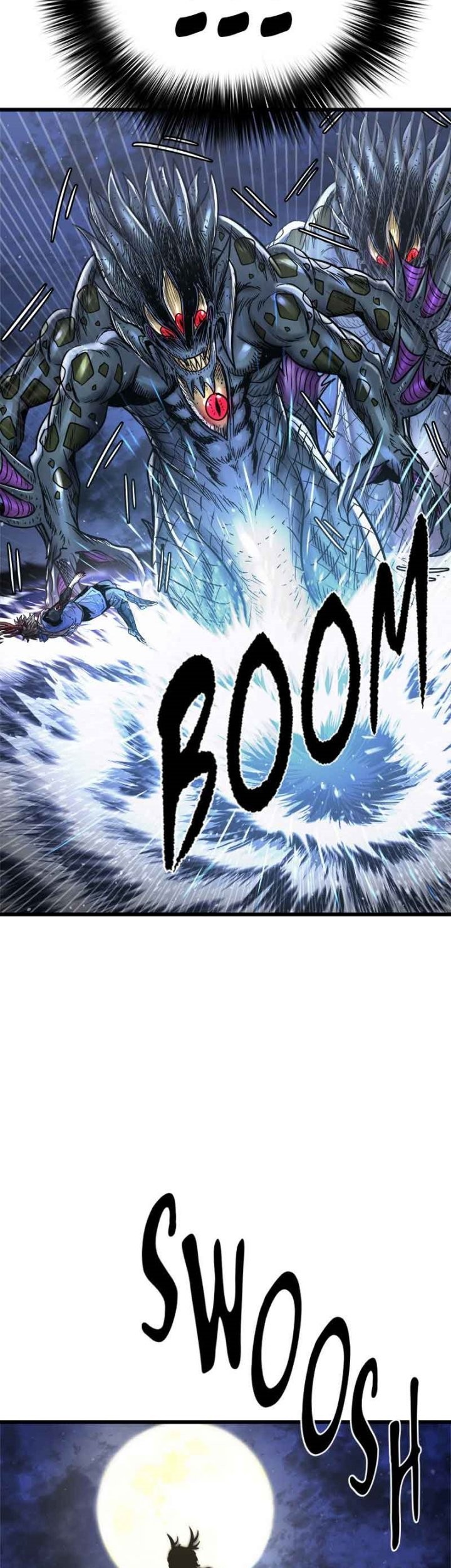 God Tribe Chapter 14 - halaman 115