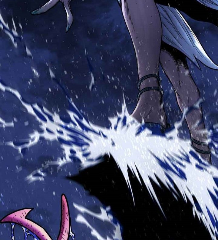 God Tribe Chapter 14 - halaman 122