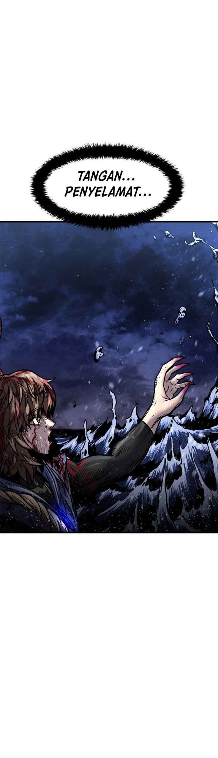 God Tribe Chapter 14 - halaman 125